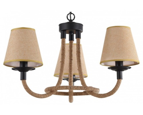 Подвесная люстра Freya Corda FR4402-PL-03-GB