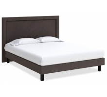 Кровать односпальная London Boxspring Standart