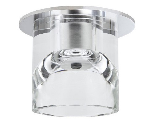 Встраиваемый светильник Paulmann Quality 92019