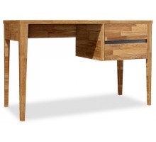 Стол письменный Wallstreet