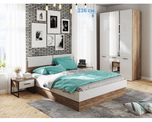 Гарнитур для спальни Берн