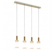 Подвесной светильник Eglo ПРОМО Oakham 49559