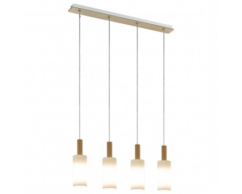 Подвесной светильник Eglo Oakham 49559