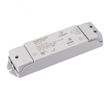 Контроллер-регулятор цвета RGB Arlight SMART-K 023023