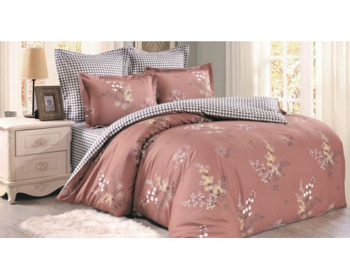 Постельное белье евростандарт Вальтери С