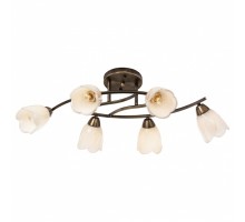 Люстра на штанге SilverLight Tvia 220.53.6