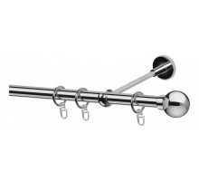 Карниз (280 см) Шар