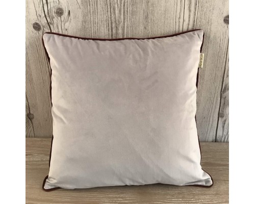 Наволочка декоративная Ханна 1