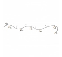 Комплект трековый Arte Lamp Rails A3057 A3057PL-6WH