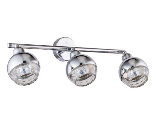 Спот Maytoni Facets SP006-CW-03-N