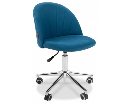 Стул компьютерный Chairman Home 117