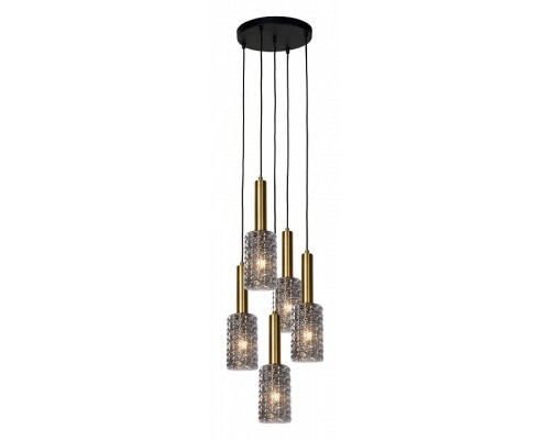 Подвесной светильник Lucide Coralie 45498/05/02