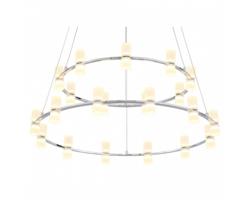 Подвесная люстра ST-Luce Cilindro