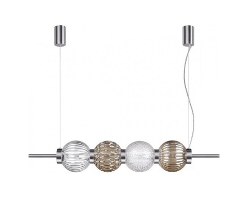 Подвесной светильник Odeon Light Francesca 4273/4