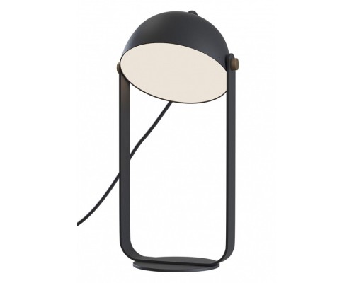 Настольная лампа офисная Maytoni Hygge MOD047TL-L5B3K