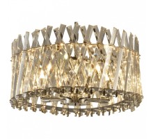 Подвесной светильник Natali Kovaltseva Crown CROWN 81434/8C CHROME