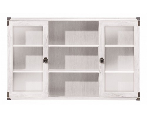 Тумба-витрина Индиана JNAD 2w