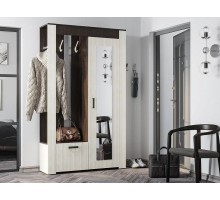 Стенка для прихожей BTS