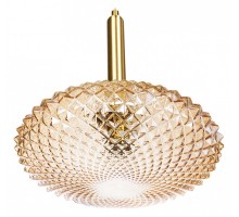 Подвесной светильник Divinare Okab 5005/17 SP-1