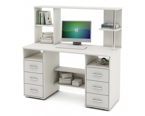 Стол компьютерный Форест-15