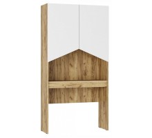 Шкаф комбинированный Гудвин