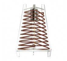 Подвесной светильник Hiper Ancona H085-4