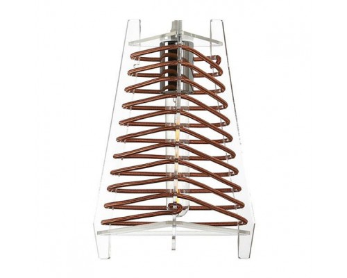 Подвесной светильник Hiper Ancona H085-4