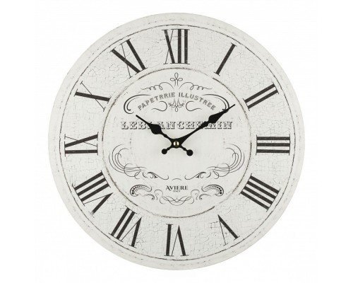 Настенные часы (35 см) Aviere