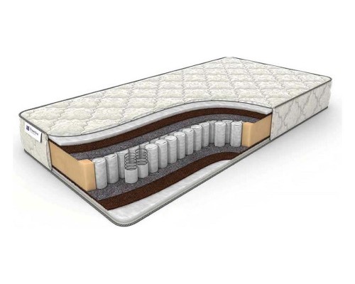 Матрас двуспальный Balance Holl Hard TFK 2000x2000