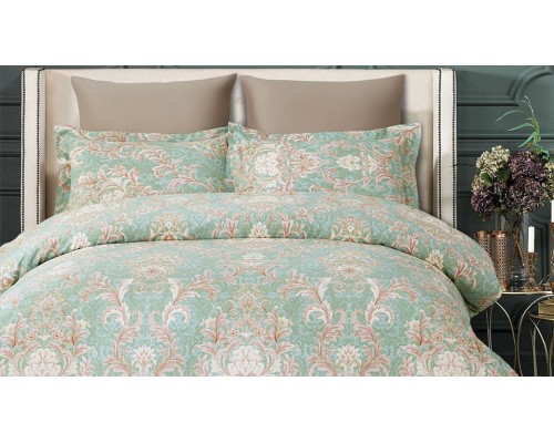 Постельное белье полутораспальное Valeria