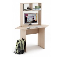 Стол компьютерный Лайт СН