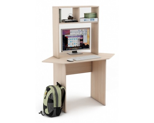 Стол компьютерный Лайт СН