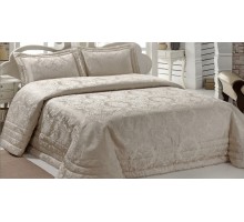 Покрывало с наволочками евростандарт LORETTA