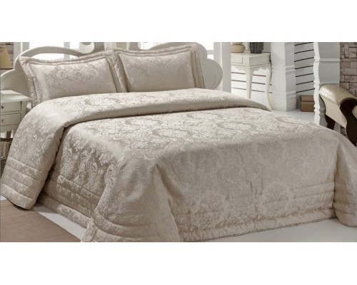 Покрывало с наволочками евростандарт LORETTA