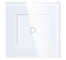 Выключатель одноклавишный HDY-ST01G