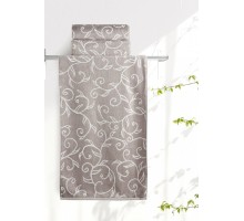 Полотенце для лица (50x90 см) Форест