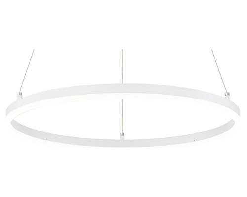 Подвесной светильник Escada Void 10254/1LED White APP