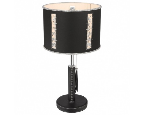 Настольная лампа декоративная Wertmark Adelmaro 