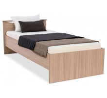 Кровать односпальная Мелисса 900