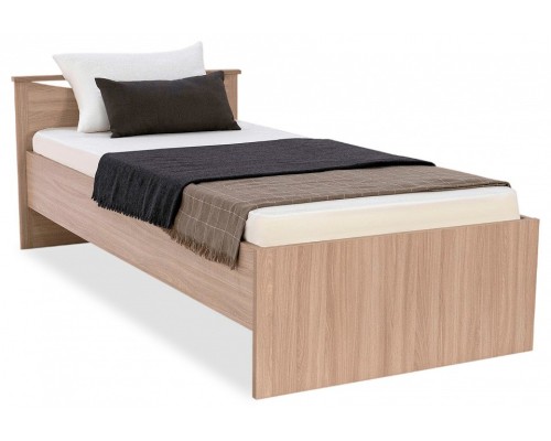 Кровать односпальная Мелисса 900