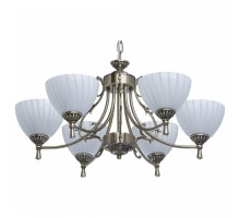 Подвесная люстра MW-Light Ариадна 15 450014406