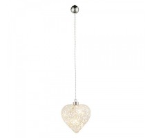 Подвесной светильник Globo Weihnachtsengel 23233