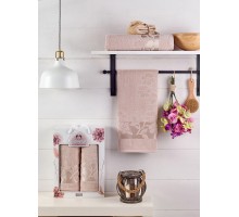 Набор полотенец для ванной Erin