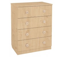 Комод Polini kids Simple