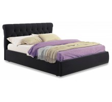 Кровать двуспальная Ameli 2000x1600