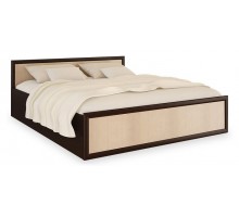 Кровать двуспальная Модерн