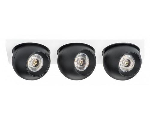 Встраиваемый светильник Lightstar Intero i536727272