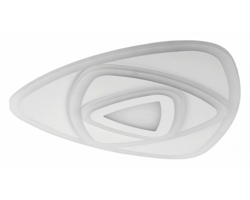 Накладной светильник Эра Geo Б0043867