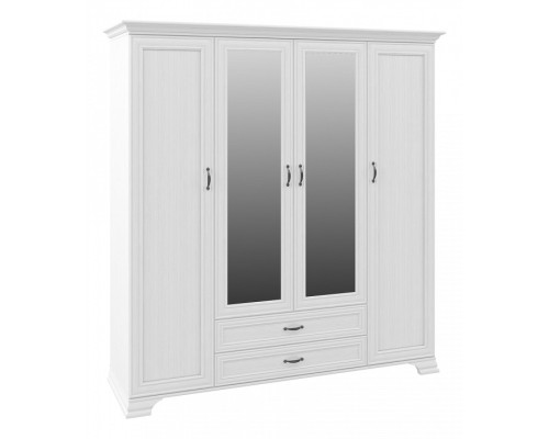 Шкаф платяной Юнона МН-132-04