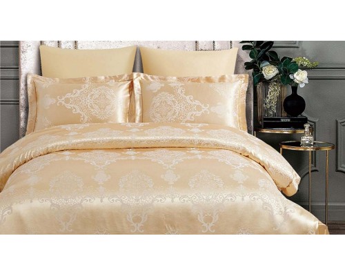 Постельное белье полутораспальное Divina